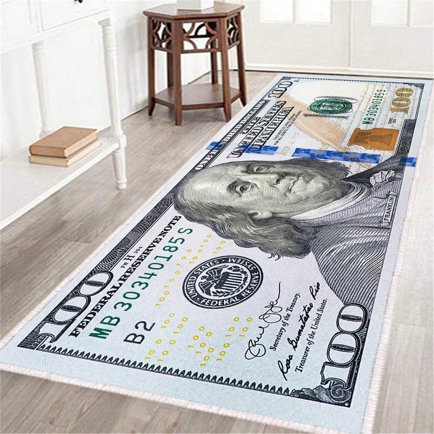 Better Mat Set