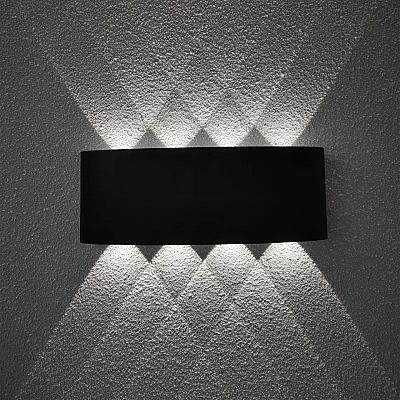 Modern LED Wall Light – 8W Decorative TV Background & Corridor Lamp 5